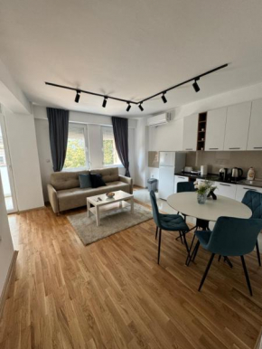 NN Apartment 1